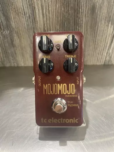 TC Electronic - MOJO OD